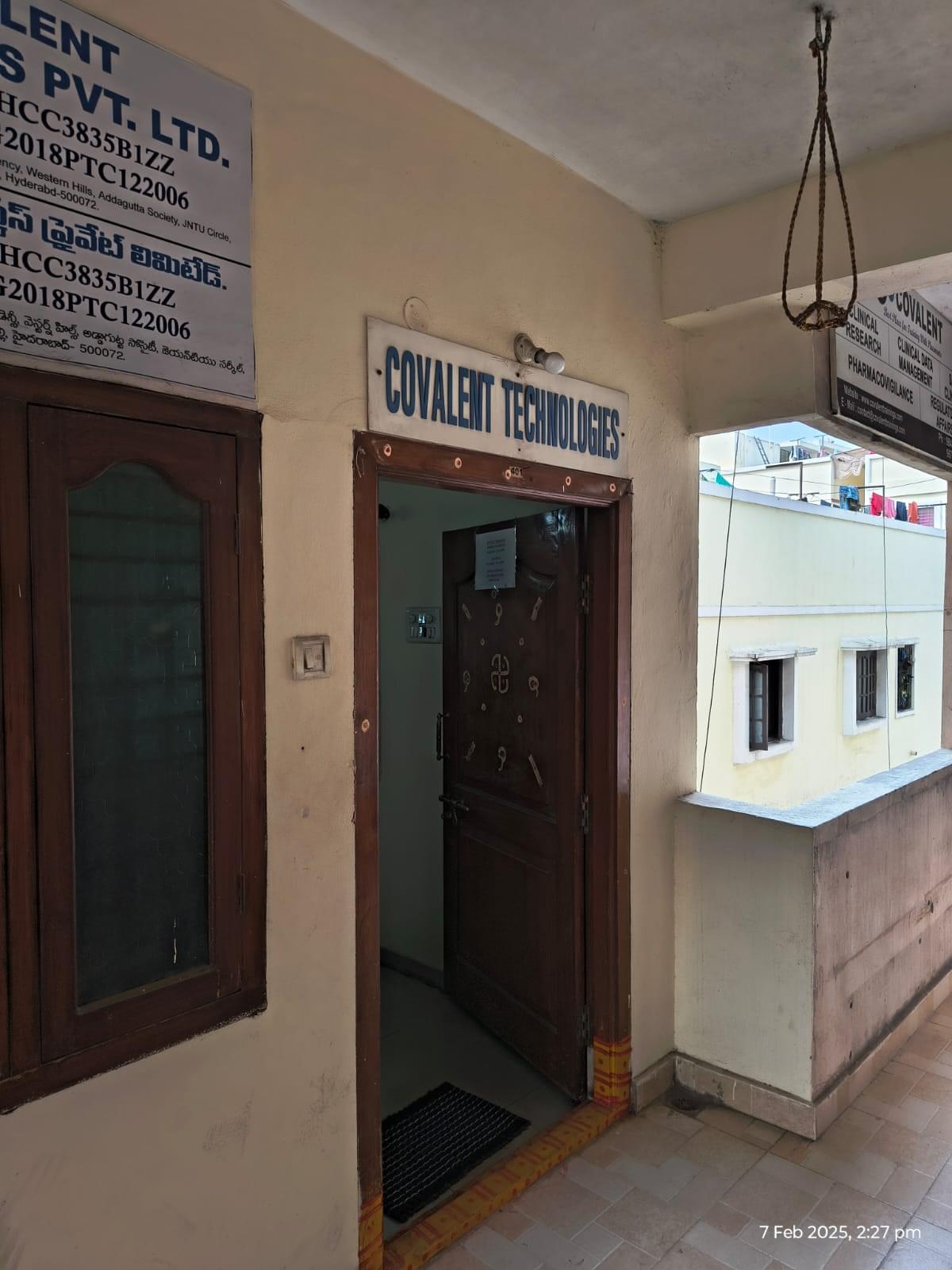 Covalent Academy Covalent Academy photo 6